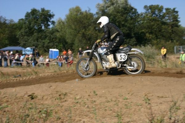 Classic Offroad Festival 2006, Bild 80