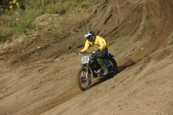 Classic Offroad Festival 2006, Bild 109