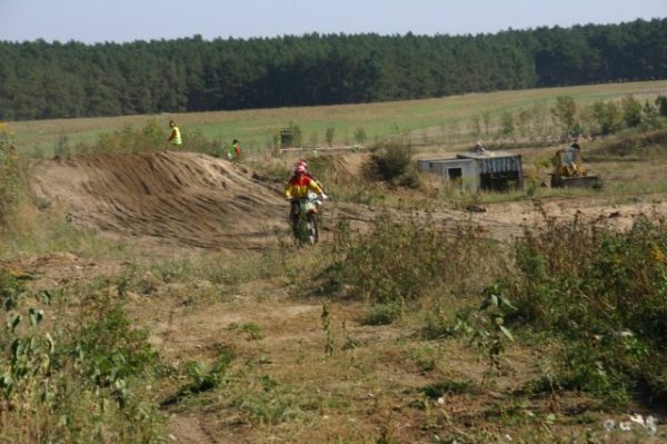 Classic Offroad Festival 2006, Bild 143