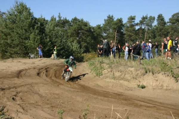 Classic Offroad Festival 2006, Bild 146