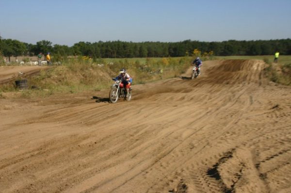 Classic Offroad Festival 2006, Bild 150