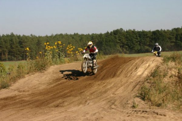 Classic Offroad Festival 2006, Bild 152