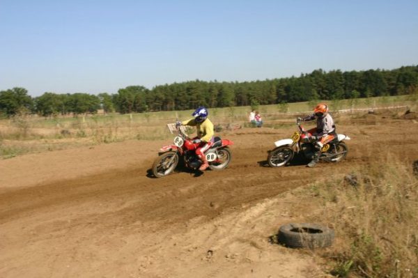 Classic Offroad Festival 2006, Bild 164