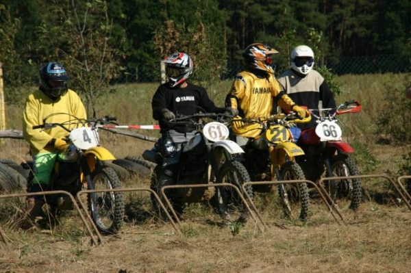 Classic Offroad Festival 2006, Bild 181