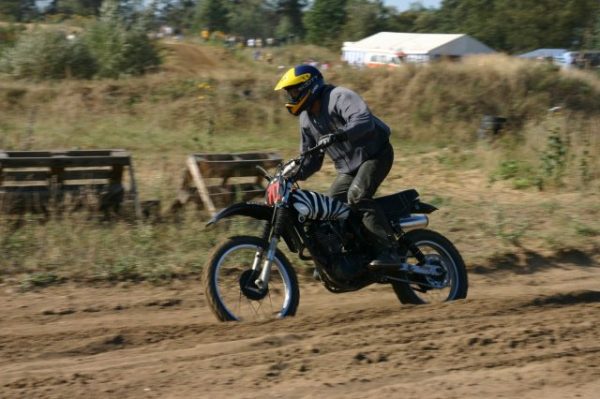 Classic Offroad Festival 2006, Bild 203