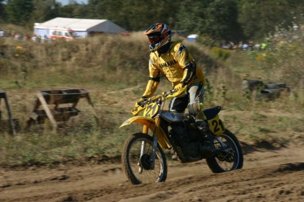Classic Offroad Festival 2006, Bild 205