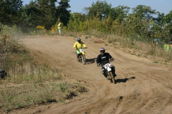 Classic Offroad Festival 2006, Bild 206