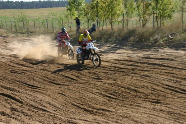 Classic Offroad Festival 2006, Bild 244