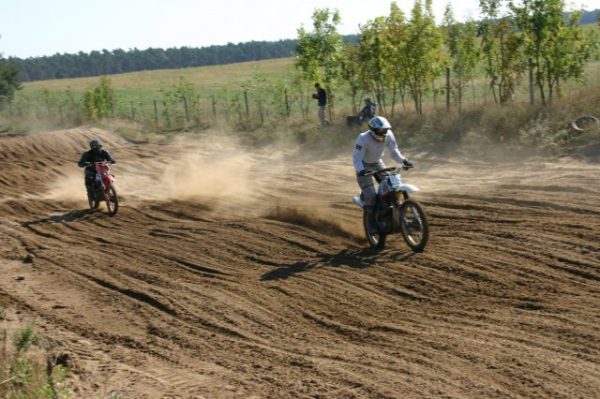 Classic Offroad Festival 2006, Bild 245
