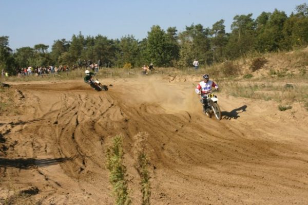 Classic Offroad Festival 2006, Bild 251