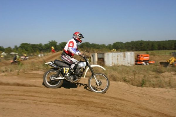 Classic Offroad Festival 2006, Bild 252