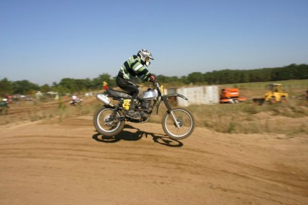 Classic Offroad Festival 2006, Bild 253