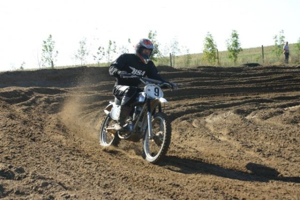Classic Offroad Festival 2006, Bild 304
