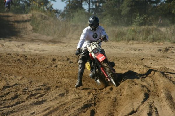 Classic Offroad Festival 2006, Bild 344