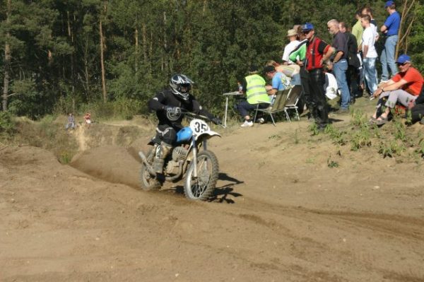 Classic Offroad Festival 2006, Bild 362