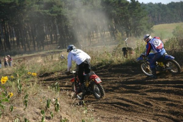 Classic Offroad Festival 2006, Bild 371