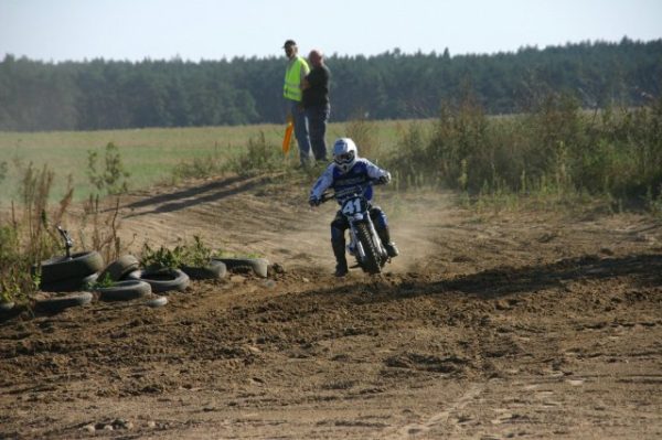 Classic Offroad Festival 2006, Bild 384