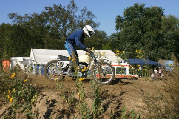 Classic Offroad Festival 2006, Bild 395