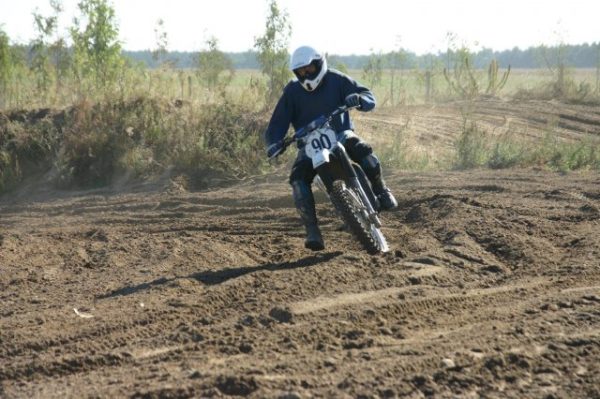 Classic Offroad Festival 2006, Bild 403