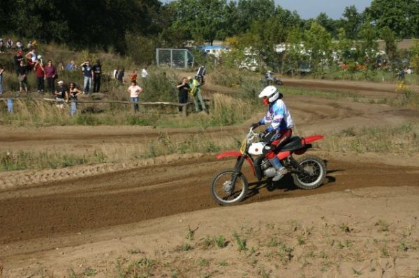 Classic Offroad Festival 2006, Bild 417