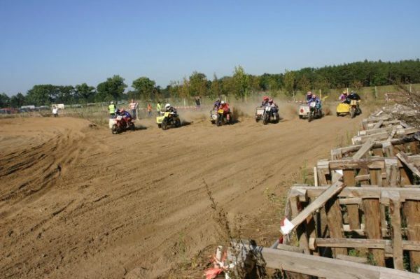 Classic Offroad Festival 2006, Bild 436