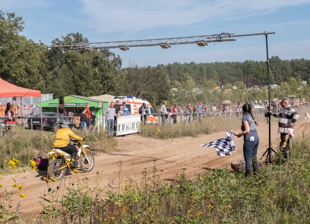 Vorschau der Galerie Classic Offroad Festival 2025