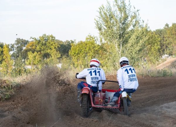 Classic Offroad Festival 2025, Bild 3