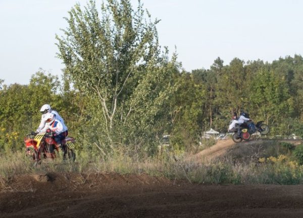 Classic Offroad Festival 2025, Bild 4