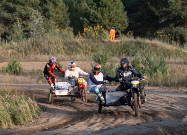 Classic Offroad Festival 2025, Bild 5