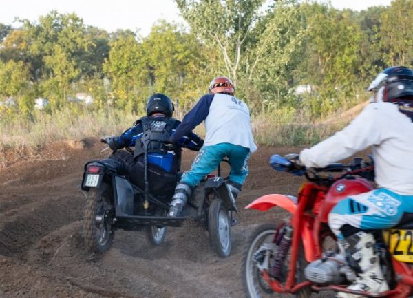 Classic Offroad Festival 2025, Bild 6