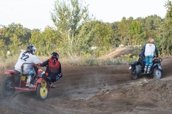 Classic Offroad Festival 2025, Bild 7