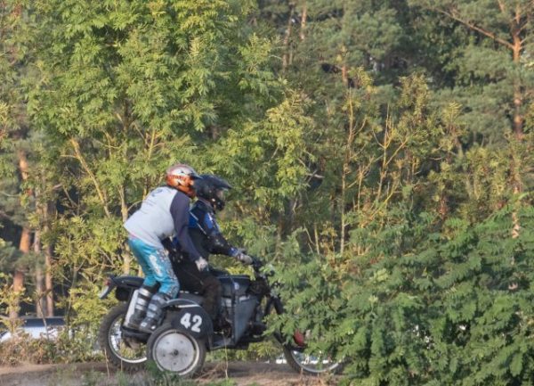 Classic Offroad Festival 2025, Bild 8