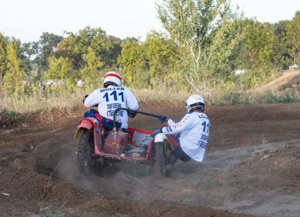 Classic Offroad Festival 2025, Bild 10