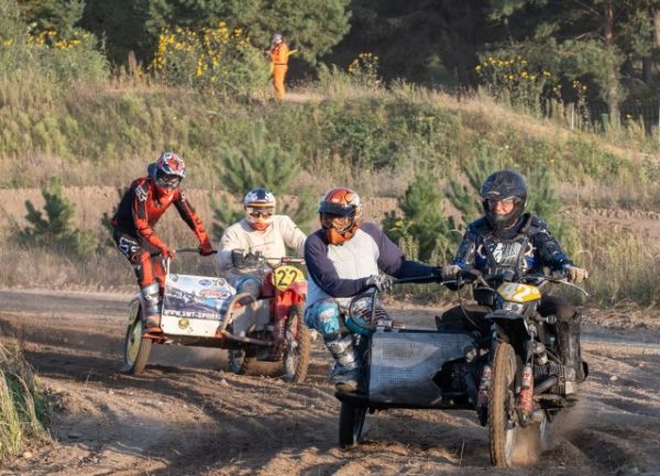 Classic Offroad Festival 2025, Bild 12