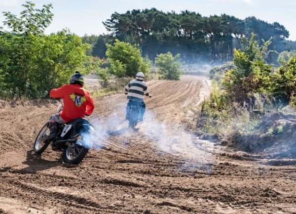 Classic Offroad Festival 2025, Bild 20