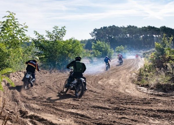 Classic Offroad Festival 2025, Bild 22