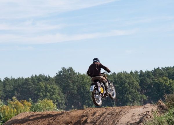 Classic Offroad Festival 2025, Bild 27