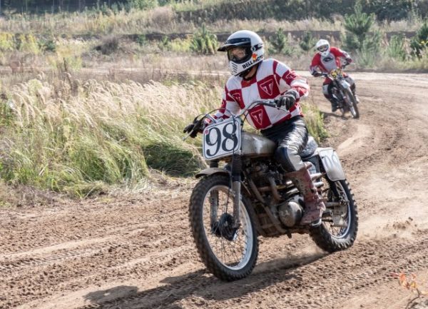 Classic Offroad Festival 2025, Bild 28