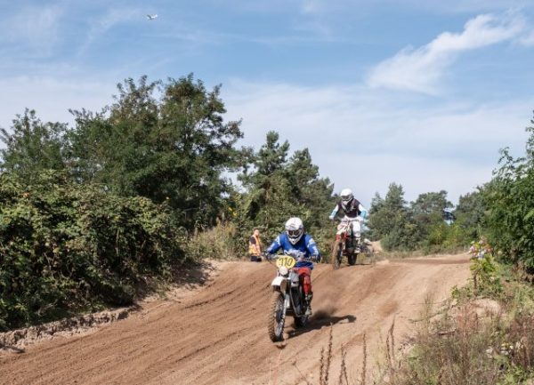 Classic Offroad Festival 2025, Bild 29