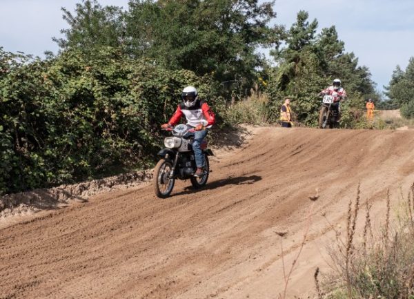 Classic Offroad Festival 2025, Bild 30