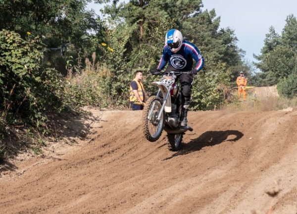Classic Offroad Festival 2025, Bild 33
