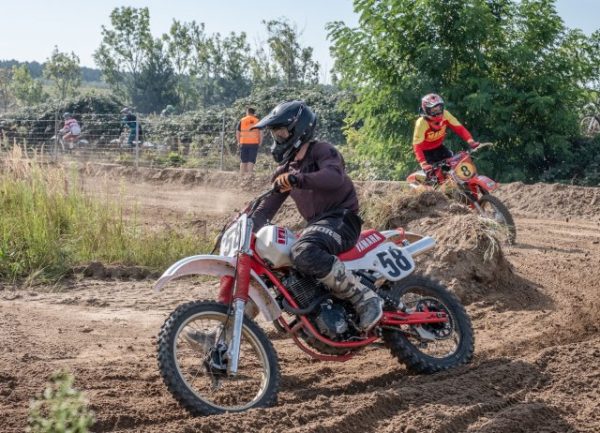 Classic Offroad Festival 2025, Bild 36