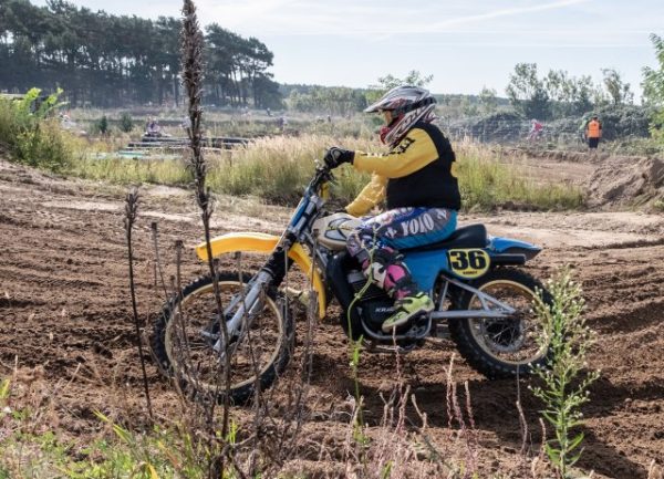 Classic Offroad Festival 2025, Bild 37