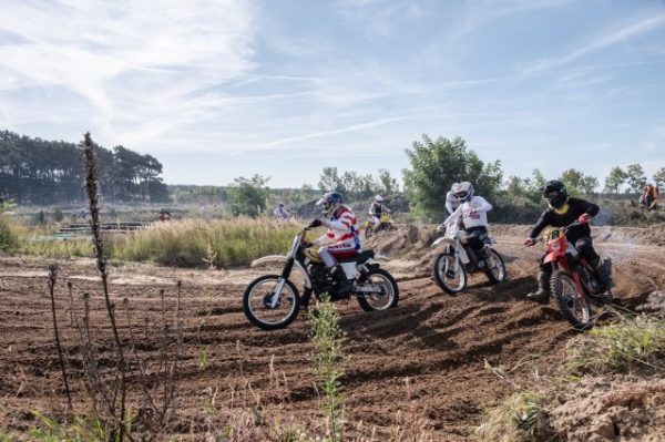 Classic Offroad Festival 2025, Bild 38