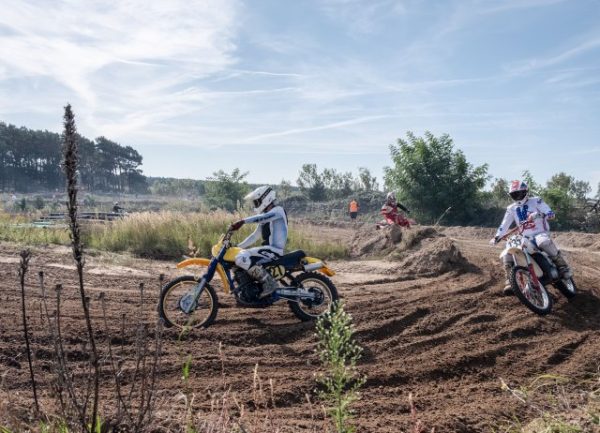 Classic Offroad Festival 2025, Bild 39