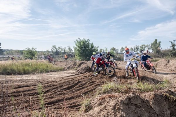 Classic Offroad Festival 2025, Bild 40