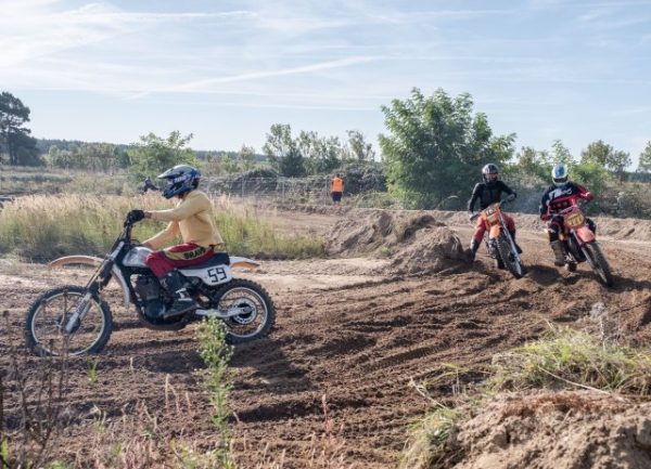 Classic Offroad Festival 2025, Bild 43