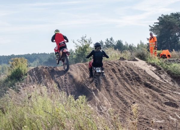 Classic Offroad Festival 2025, Bild 44