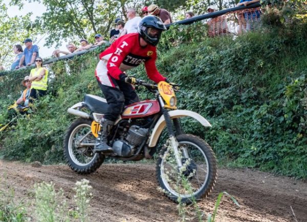 Classic Offroad Festival 2025, Bild 45