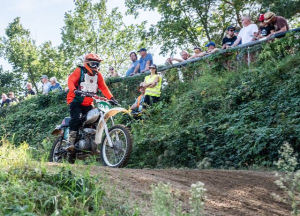 Classic Offroad Festival 2025, Bild 46
